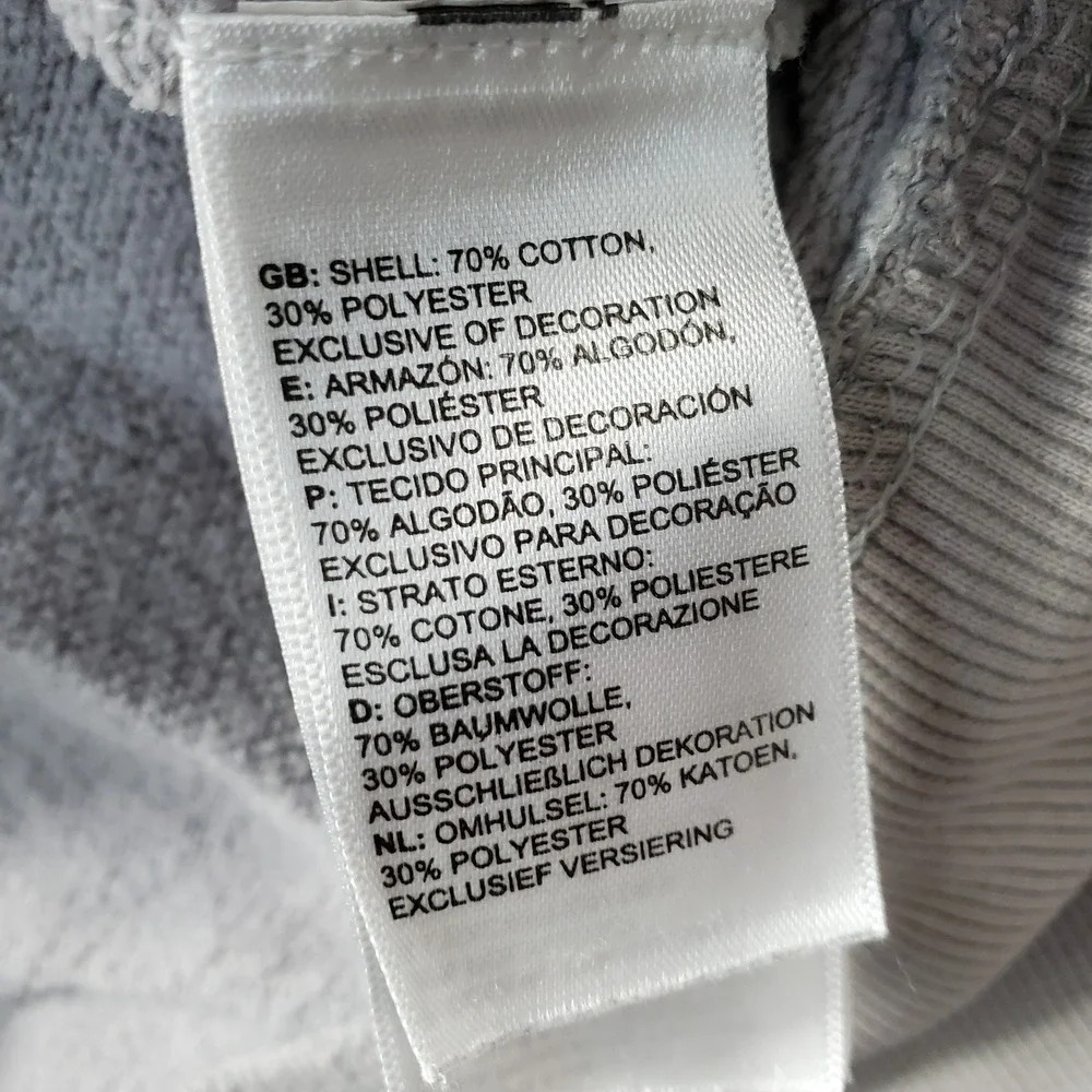 The North Face north face